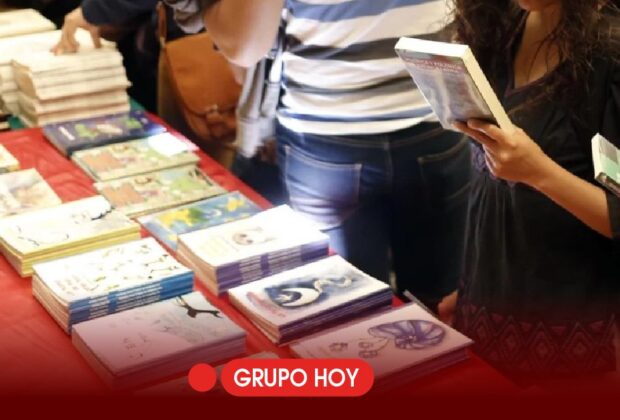 Anuncian la Fiesta del Libro en Puebla 2024: Letras, libros y mucho más