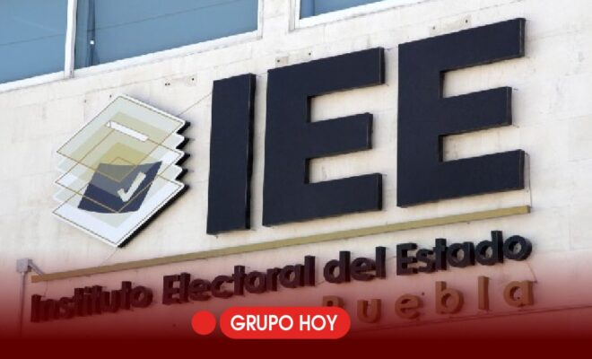 Renuncias masivas en los consejos electorales de Puebla durante el proceso electoral