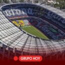 El Estadio Azteca se renueva para el Mundial 2026 con una gran inversión