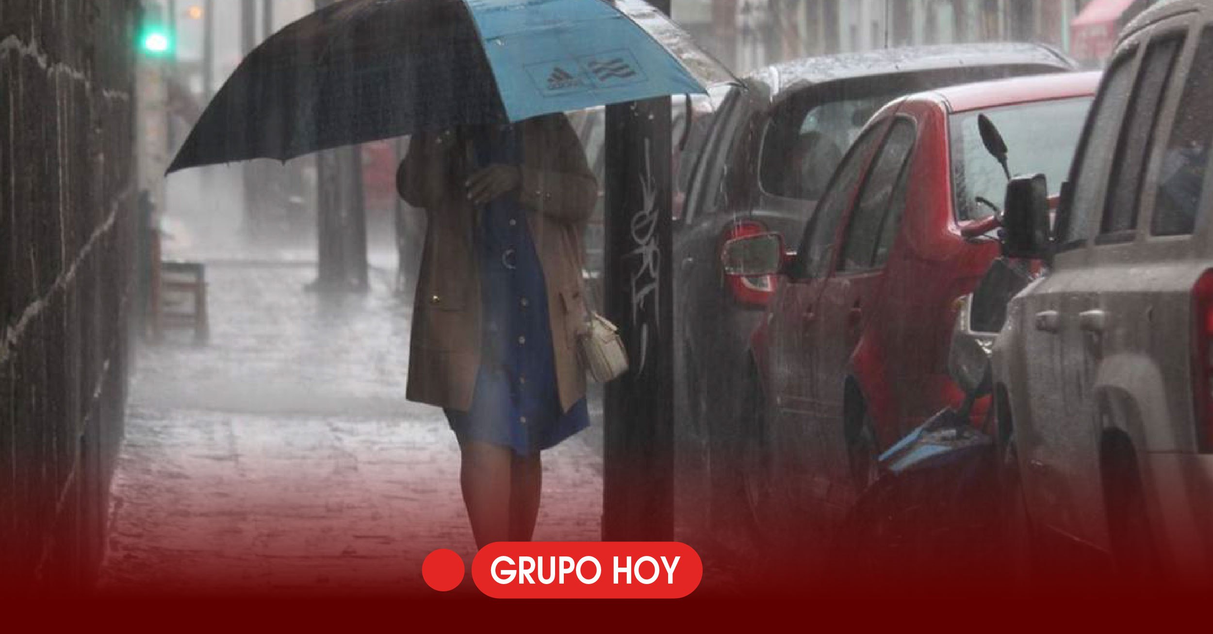 ¡Alerta por lluvias en Puebla!