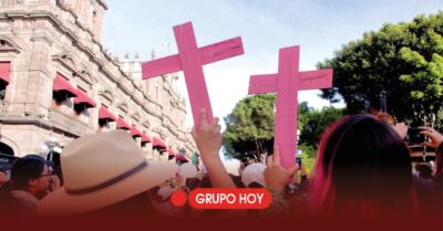 Puebla: Feminicidios alarman