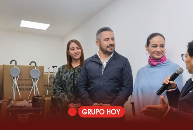 Puebla inaugura oficinas