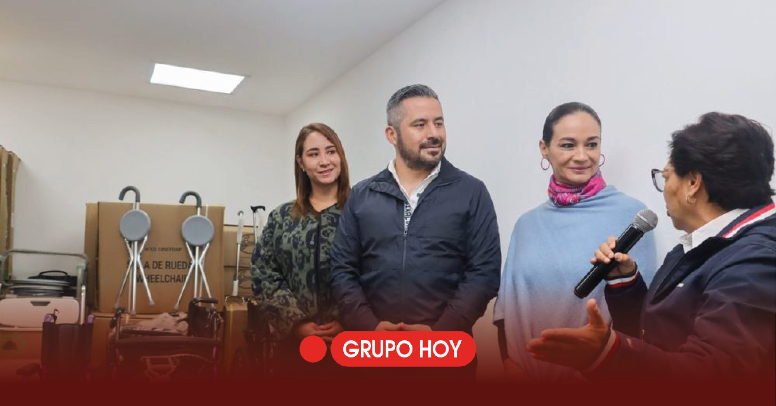 Puebla inaugura oficinas