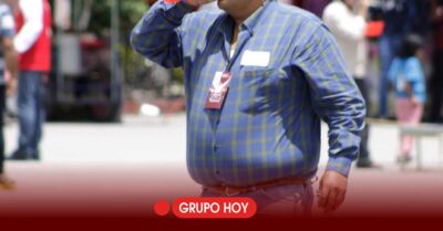 Puebla entre los 10 estados con más casos nuevos de obesidad en 2024