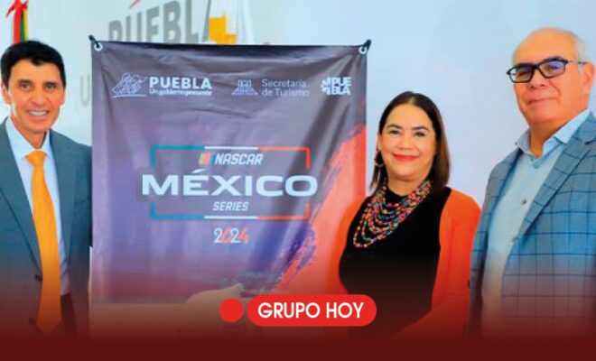 Riqueza de Puebla