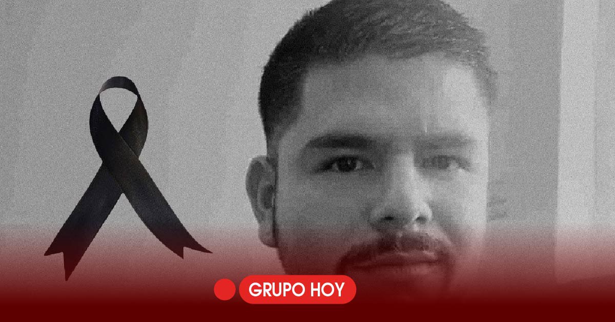 Asesinan a Jorge Huerta Cabrera, candidato a regidor en Izúcar de Matamoros