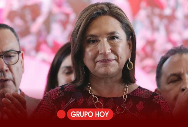 Xóchitl Gálvez anuncia retorno al Senado para concluir su período legislativo