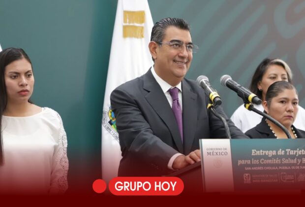 Invertidos 429 millones de pesos en Puebla para fortalecer programa “La Clínica es Nuestra”