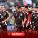 México se enfrentará a Brasil, duelo amistoso previo a la Copa América 2024