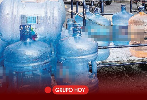 Escasez de agua impacta a purificadoras en Puebla: Aumento de precios y limitaciones en ventas