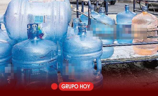 Escasez de agua impacta a purificadoras en Puebla: Aumento de precios y limitaciones en ventas