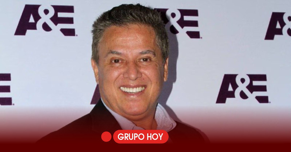 Casa de los Famosos México: Mario Bezares primer participante confirmado