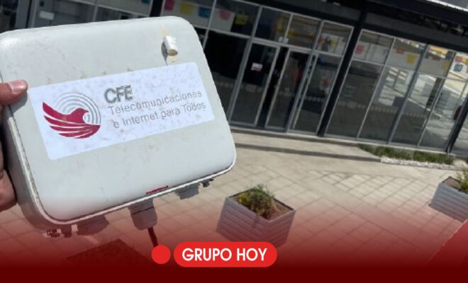 Gobierno de Puebla impulsa conectividad y desarrollo digital en Ciudad Modelo