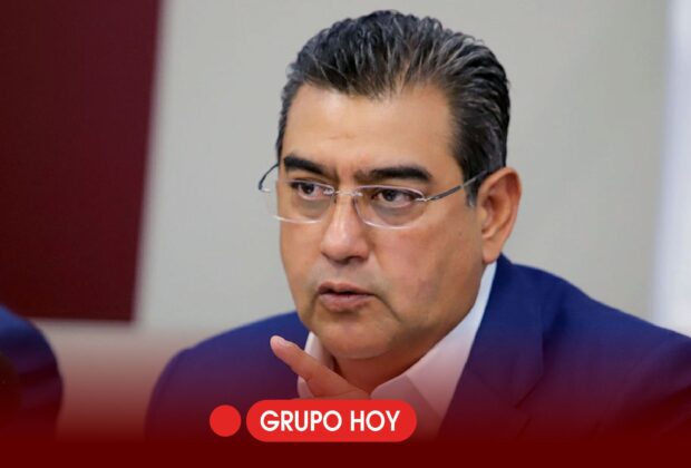Gobernador de Puebla llama a la unidad y al respeto tras resultados electorales