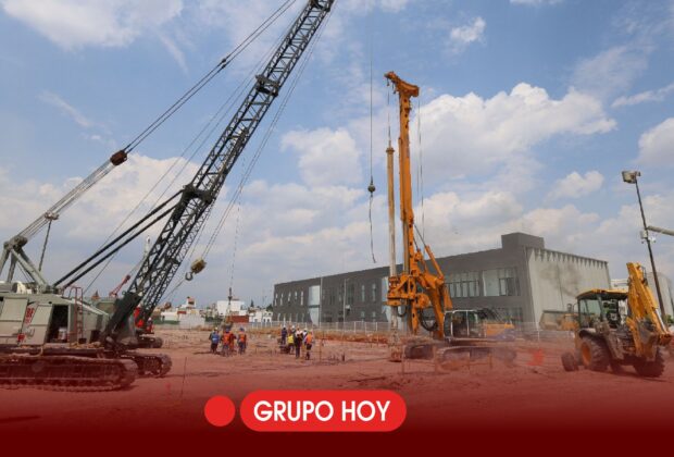 ¡Entérate! Gobierno de Puebla entregará 350 obras en lo que resta de 2024