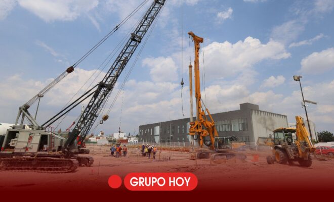 ¡Entérate! Gobierno de Puebla entregará 350 obras en lo que resta de 2024