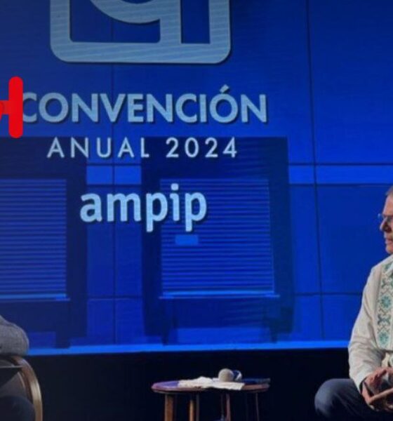 La 2ª Cumbre Empresarial de Líderes y la Convención AMPIP: debate sobre el futuro del desarrollo económico