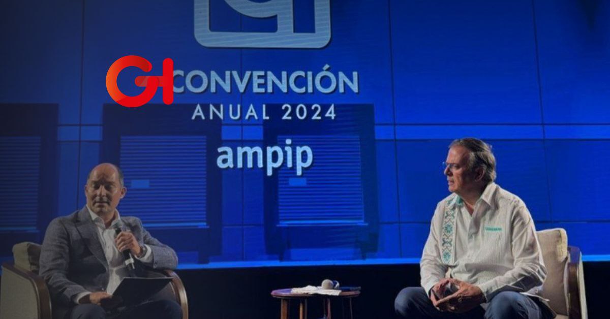 La 2ª Cumbre Empresarial de Líderes y la Convención AMPIP: debate sobre el futuro del desarrollo económico