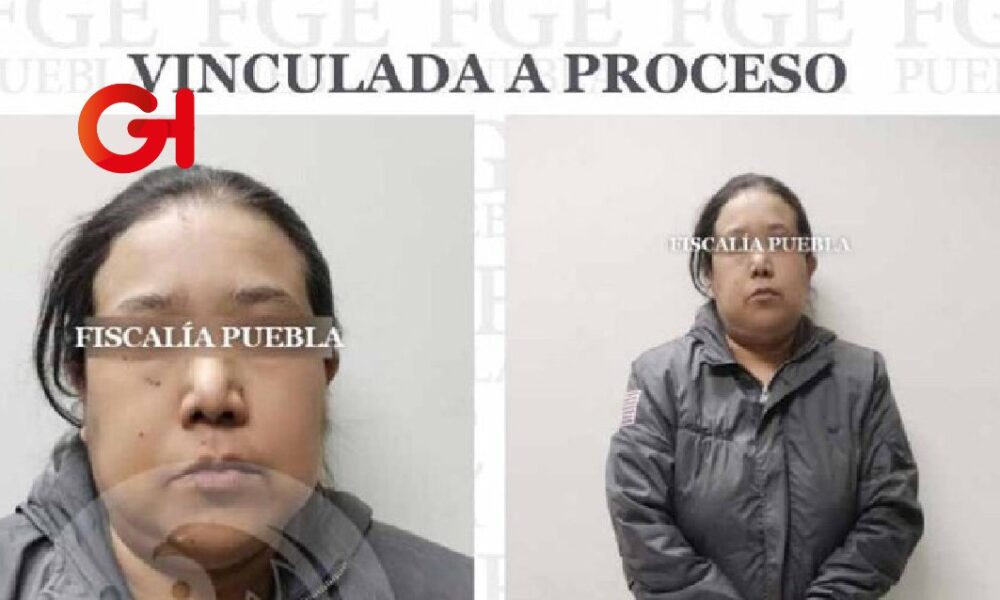 Caso Marilyn Cote: Imponen prisión preventiva tras acusarla de usurpación de la profesión