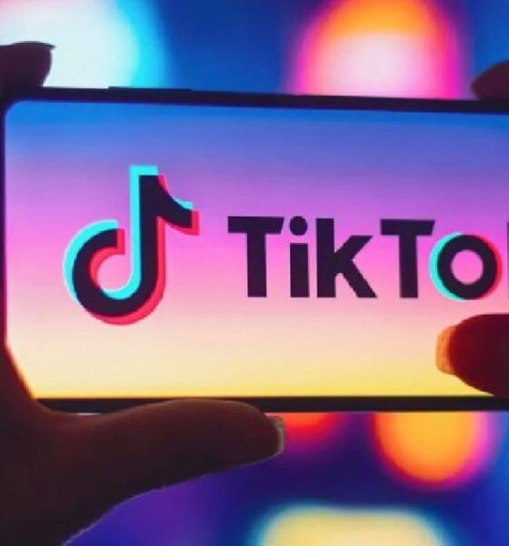 TikTok elimina los filtros de belleza para los usuarios menores de 18 años tras repercusiones a la salud mental