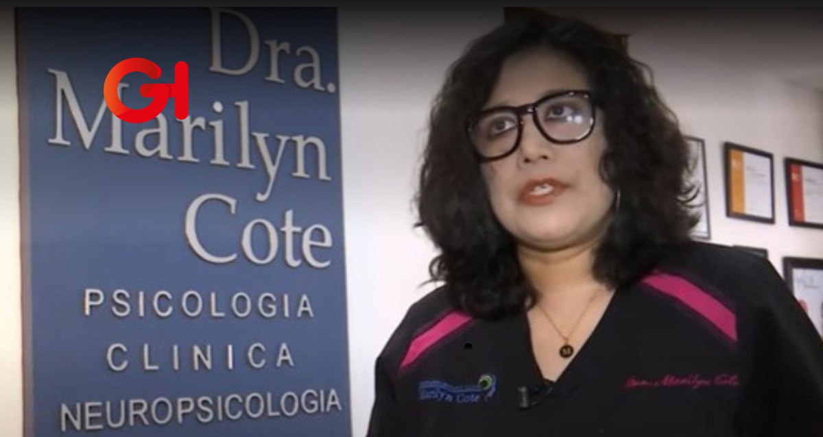 ¿Qué se encontró en el cateo al consultorio de Marilyn Cote?