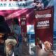 Puebla realiza una jornada de Bienestar Animal en el barrio de Xonaca