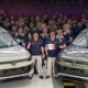 Volkswagen México comienza a producir la Tiguan 2025 en Puebla