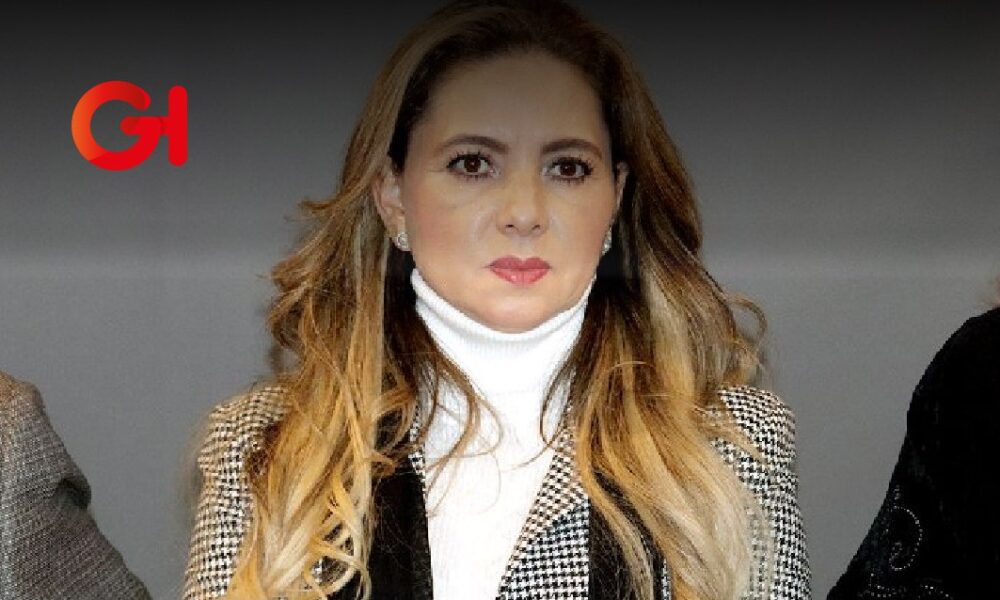 Alejandro Armenta confirma que Paola Angón se incorporará a la Segob en su administración