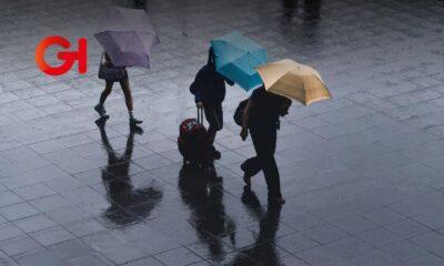 Frente Frío número 28 impacta Puebla con heladas y lluvias este fin de semana