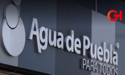 Agua de Puebla