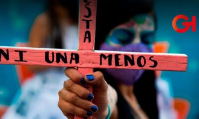 Feminicidios Puebla