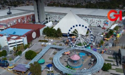 Feria Puebla