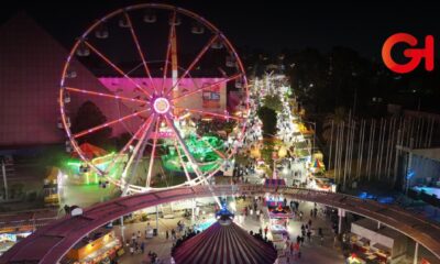 Feria puebla