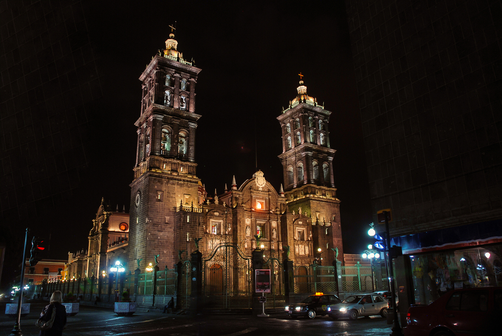 Puebla