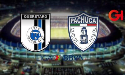 Puebla buscará seguir sumando puntos y subir en la tabla general ante Querétaro